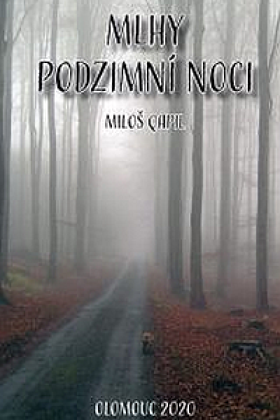 Mlhy podzimní noci